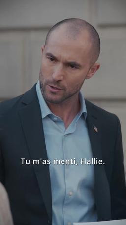 Divorce de moi une dernière fois episode 39