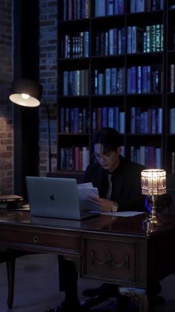 너에게만 몹쓸짓 episode 10