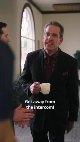 Hey Boss, Your Company is Getting Bombed episode 11