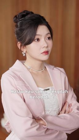 Penjahat Wanita Jadi Kesayangan Semua Orang episode 73