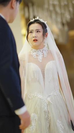 我的25歲白富美老婆 episode 17