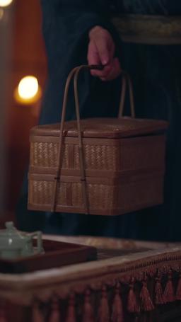 鳳火還巢 episode 71
