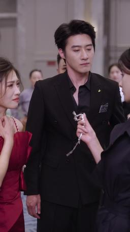 婚不容情 episode 15
