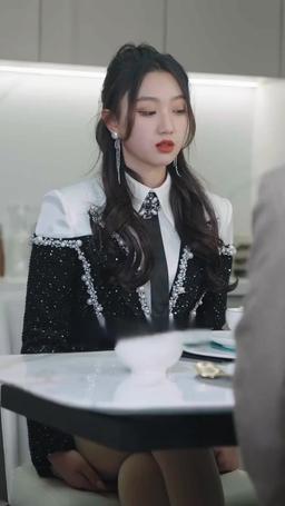 新婚夜，傻子老公抱緊我 episode 72
