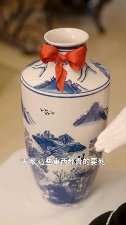 逆襲首富：我的窮老公竟是千億大佬 episode 10