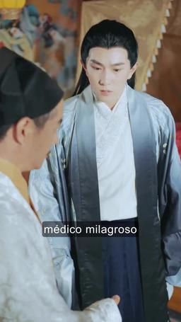 Meu Senhor, A Concubina Se Casou de Novo episode 41