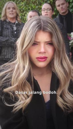 Hati-hati! Dia Pewaris Genius trailer