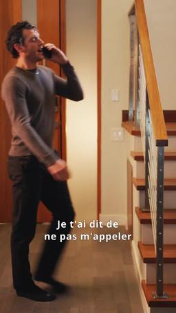 [Doublé] Comment apprivoiser le meilleur ami de mon père episode 25