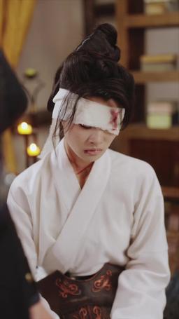 巾幗不讓須眉 episode 48