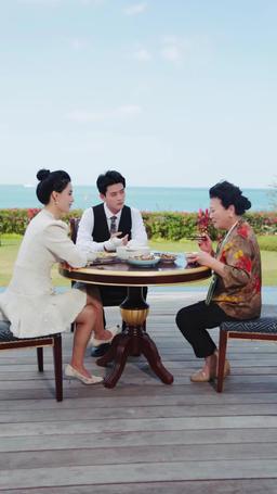 Billionaire Husband, Secret Wife episode 81