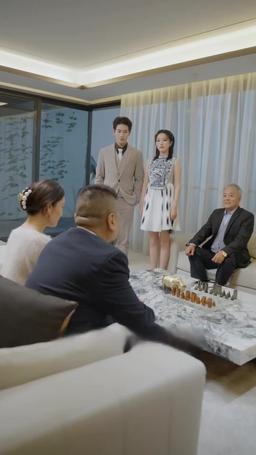 財閥前妻 episode 78