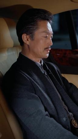 財閥前妻 episode 48