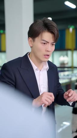 Golden Eyes, Golden Life episode 17