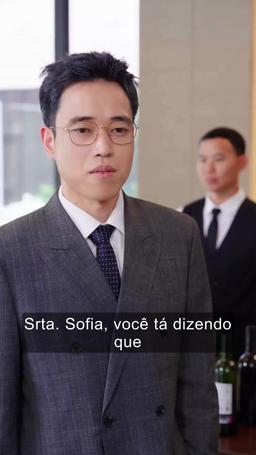 Adeus Ex, Volto a Ser a Herdeira episode 74