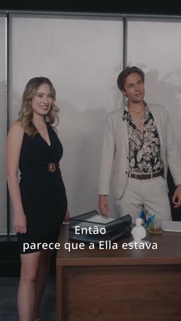 Amor Acelerado episode 10