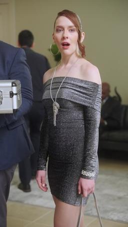 Après le divorce, mon ex-femme est devenue milliardaire episode 38