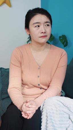 Bos Sendiri Jadi Istri? Gak Nyangka! episode 32
