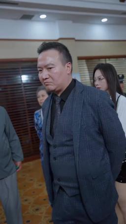 復活の魔王 episode 60