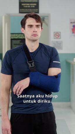 Kau Menyesal Terlambat episode 13