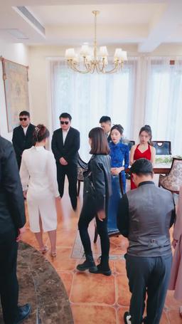 隱形的翅膀 episode 10