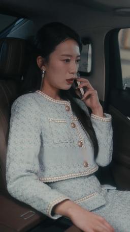 來不及愛你 episode 5