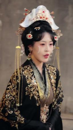 Goodbye, My General Husband (English-dubbed) episode 47