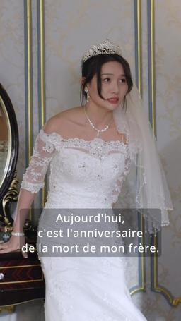 Réparer un amour brisé episode 77