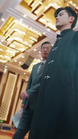 是神 episode 5