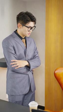 被退婚後，我懷了大佬的崽 episode 69