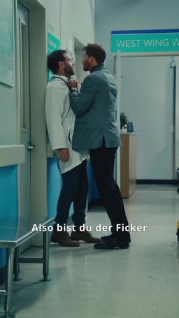 「Synchronisierung」Küss mich ein letztes Mal episode 15