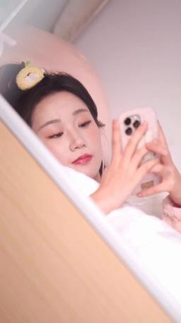與茶熱戀 episode 19