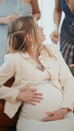 From One Night to Mrs. Billionaire episode 54