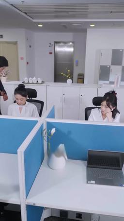 傅總愛慘了烏鴉嘴小秘書 episode 22