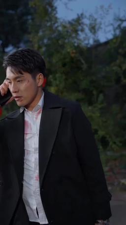 إله الشر episode 18