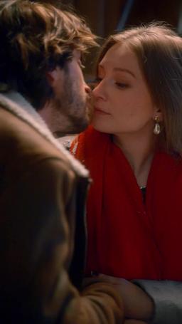 O Romance Da Chefe Em Uma Cidade Pequena episode 41