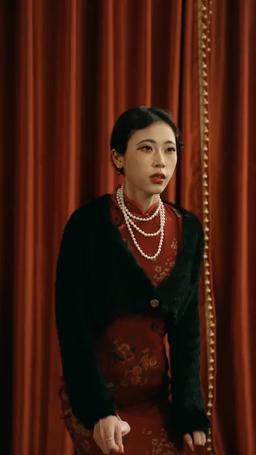 少帥情深蝕骨時 episode 71