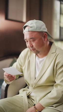 時光不負你深情 episode 46