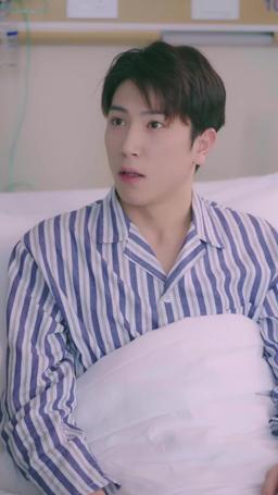 Addicted to You (English-dubbed) episode 85
