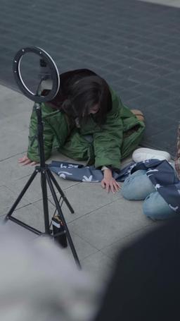 Her Perfect Trap episode 34