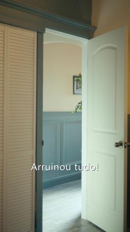 Seu Único Amor episode 5