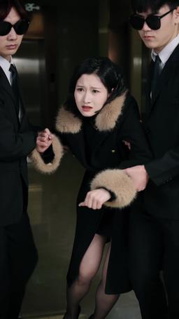 天降三寶，大佬媽咪拽又颯 episode 37