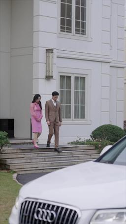 黎明破曉前 episode 28