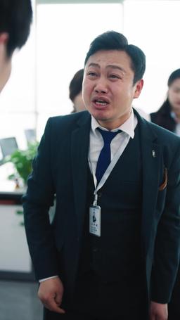 讓你上班，你娶了頂頭上司 episode 24