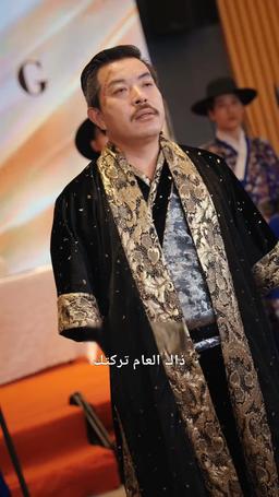 [مدبلج] أنا الملك التنين والمعالج الأسطوري episode 76