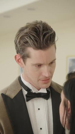 Amor na Tempestade episode 10