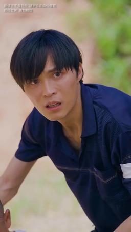 衣錦不還鄉 episode 33