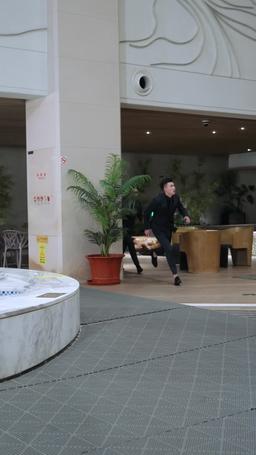Grávida do Meu Novo Chefe episode 30