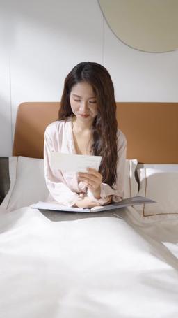 被退婚後，我懷了大佬的崽 episode 38