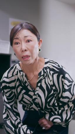 奪われたプリマバレリーナ episode 26