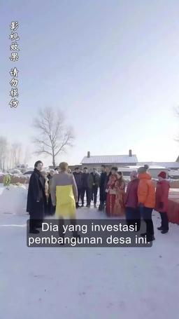 Yakin Nggak Bisa Jadi Harmonis? episode 88
